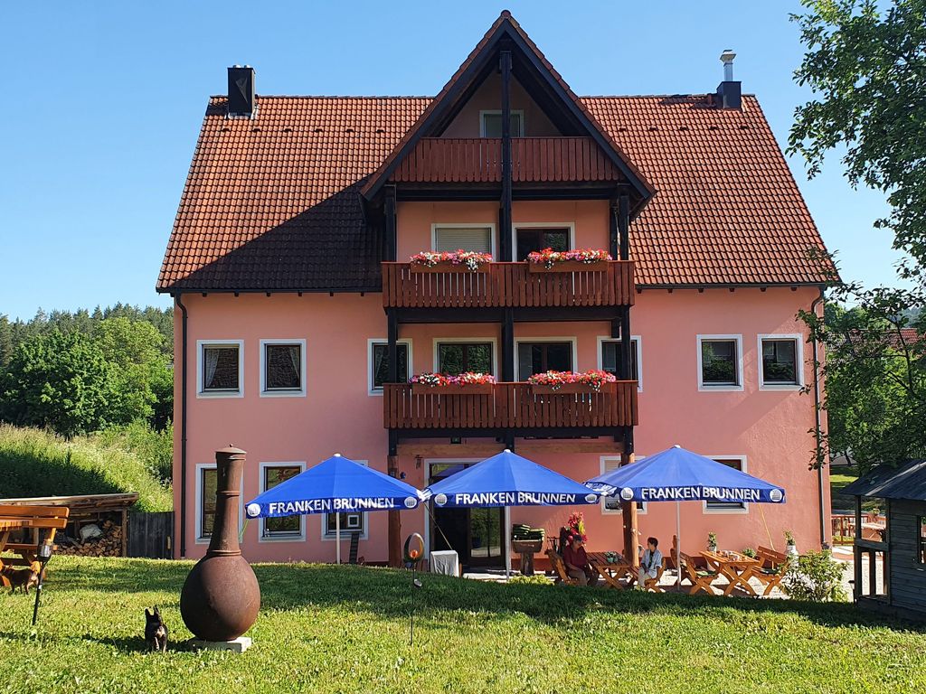 Gasthaus Zum Schneider
