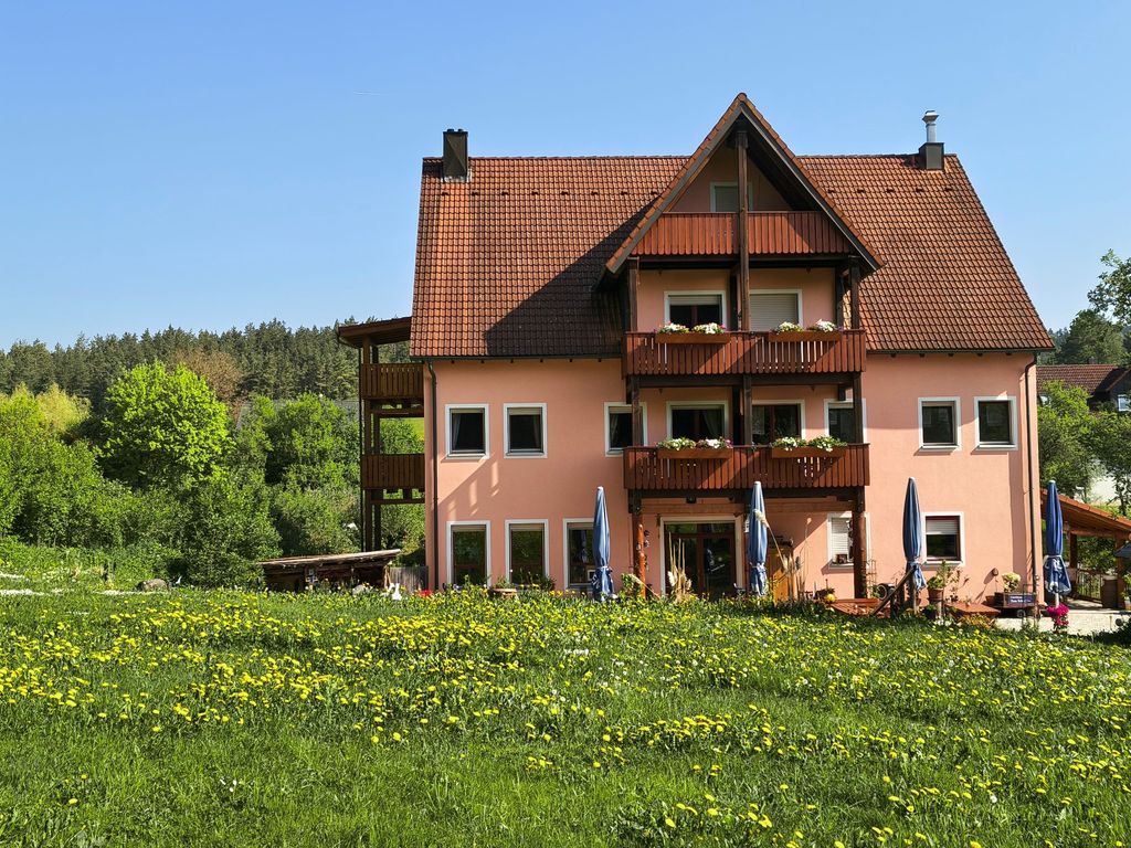 Gasthaus Zum Schneider