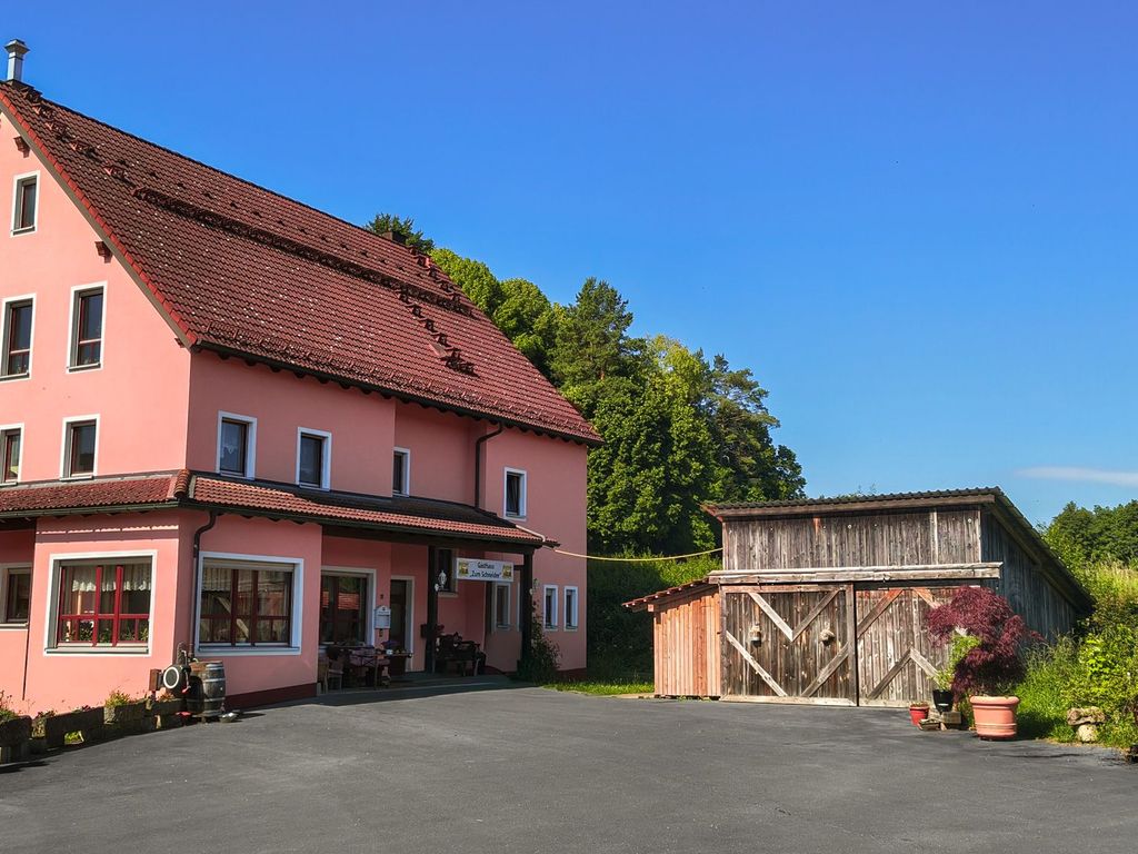 Gasthaus Zum Schneider