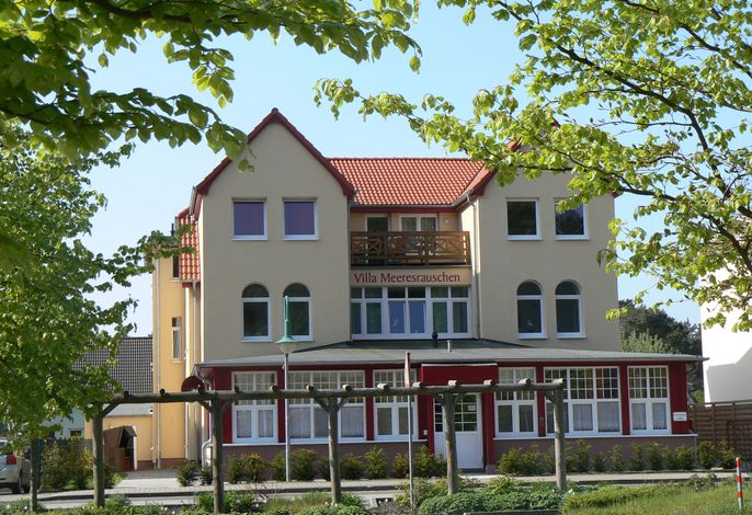 Ferienwohnung Strandkorb