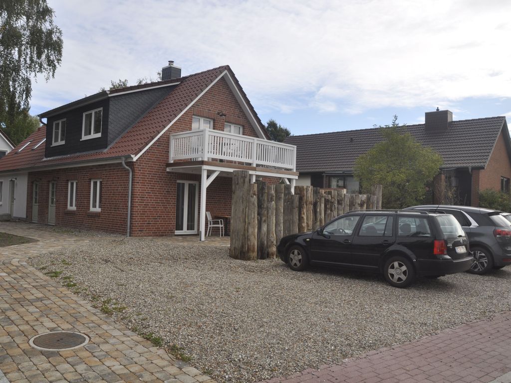 Parkplatz