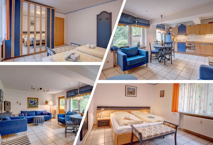 Wohnung Sonnenstrand 02