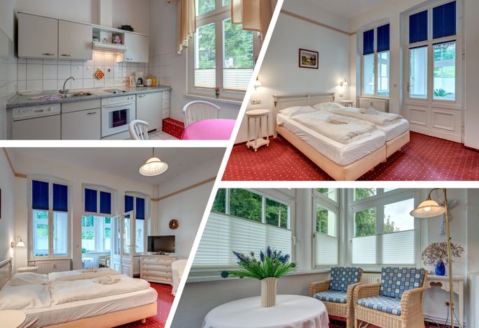Wohnung Sonnenstrand 03