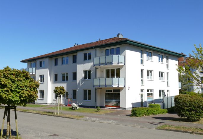 Drei-Raum-FeWo Typ M06