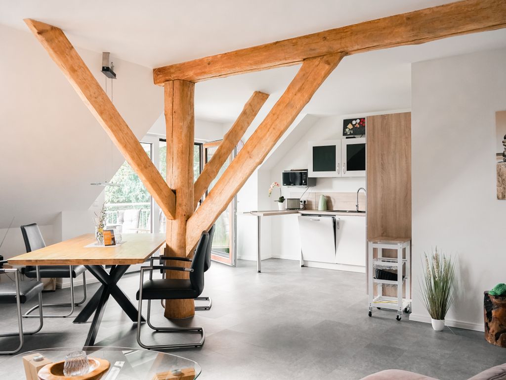 Wohnraum