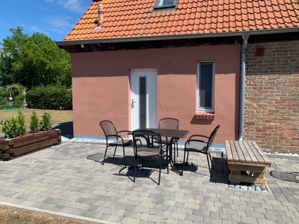 Ferienwohnung Tilda