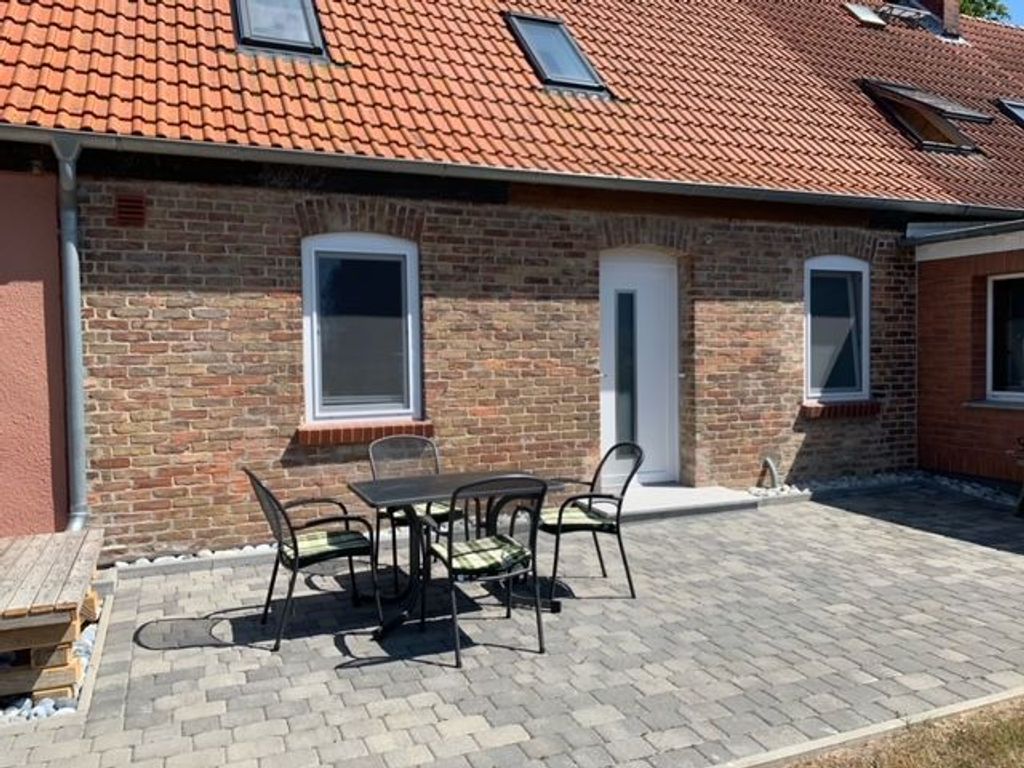 Ferienwohnung Hanna