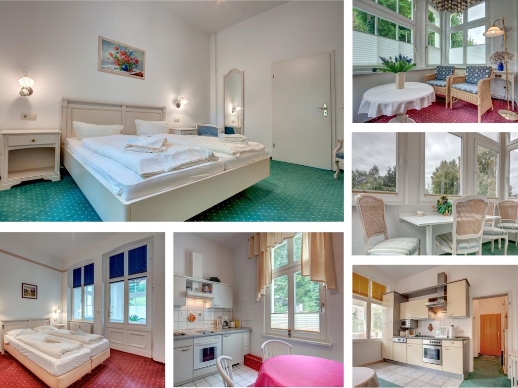 Herzlich Willkommen in der Villa Lindemann!
