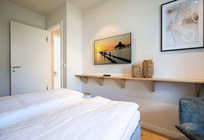 Ferienhaus Das Strandod – Foto 1