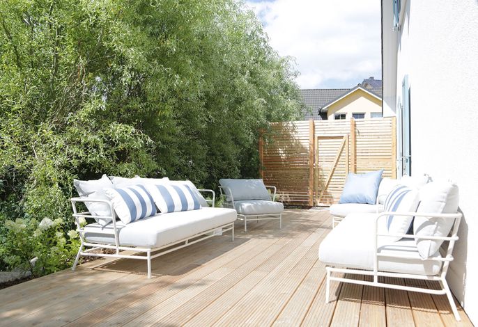 Ferienhaus Das Strandod – Foto 1