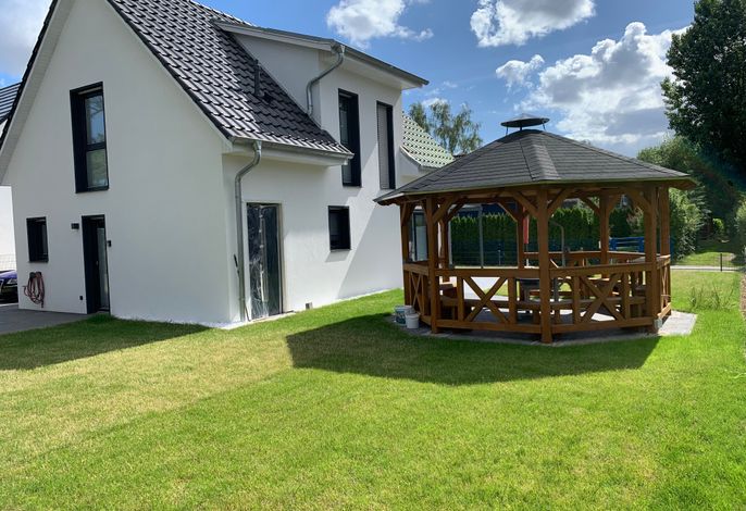 Villa Urlaubsglück – Foto 4