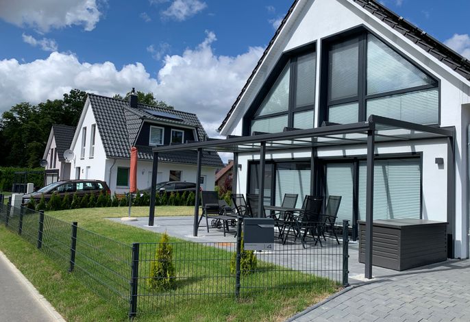 Villa Urlaubsglück – Foto 2