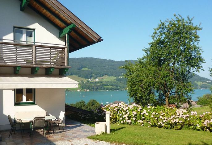 Ferienwohnung Schwarzindien