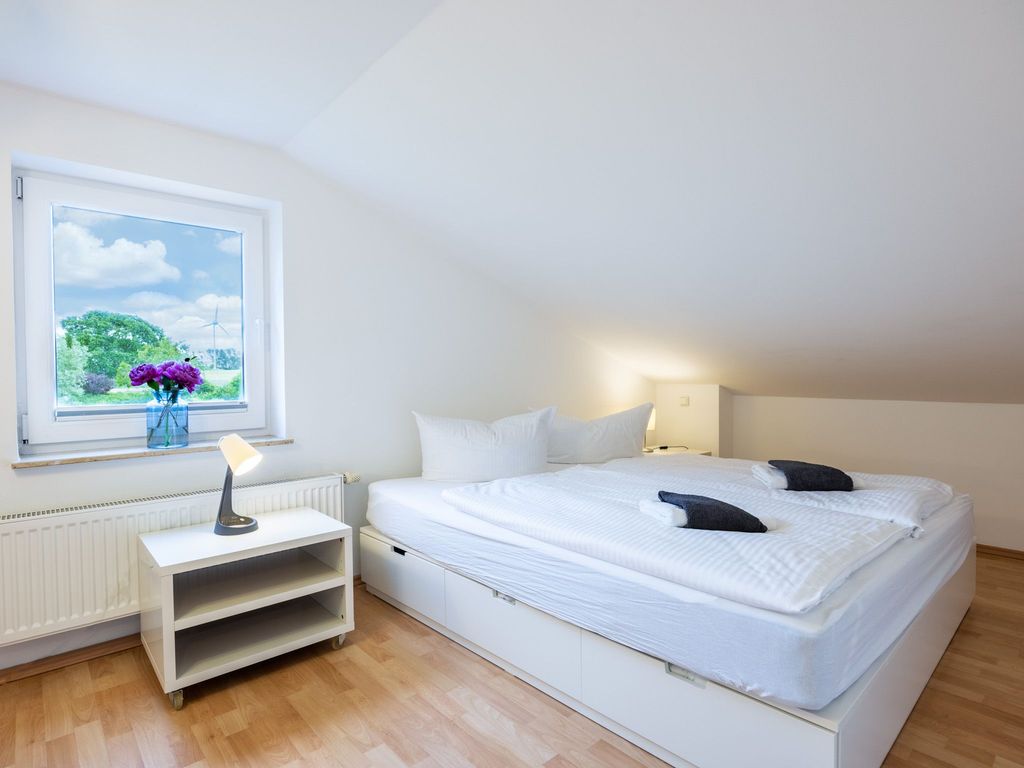 Ferienhaus Claas