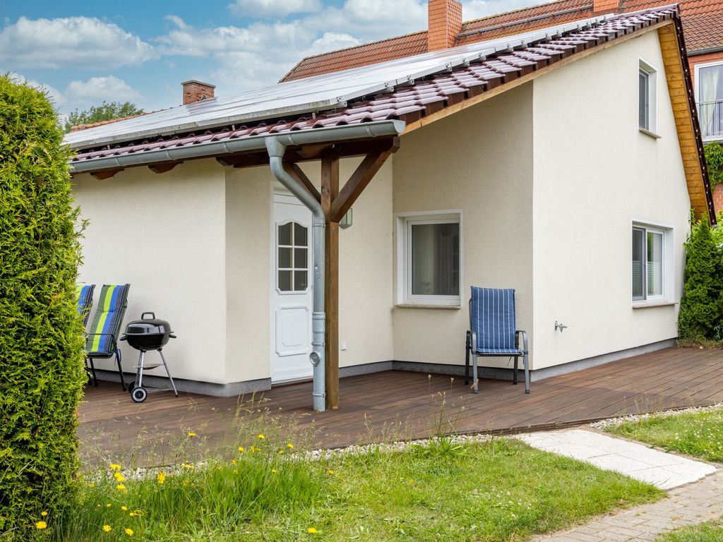 Ferienhaus Claas