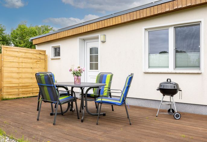 Ferienhaus Claas