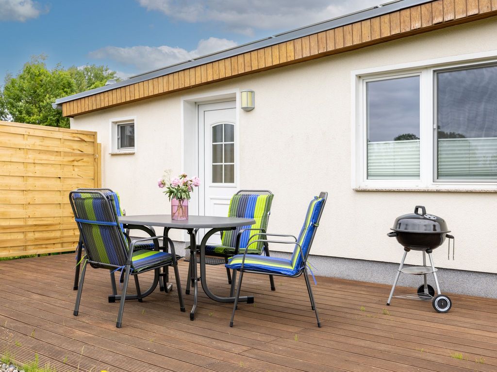 Ferienhaus Finn