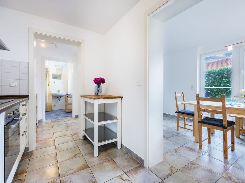 Ferienhaus Claas