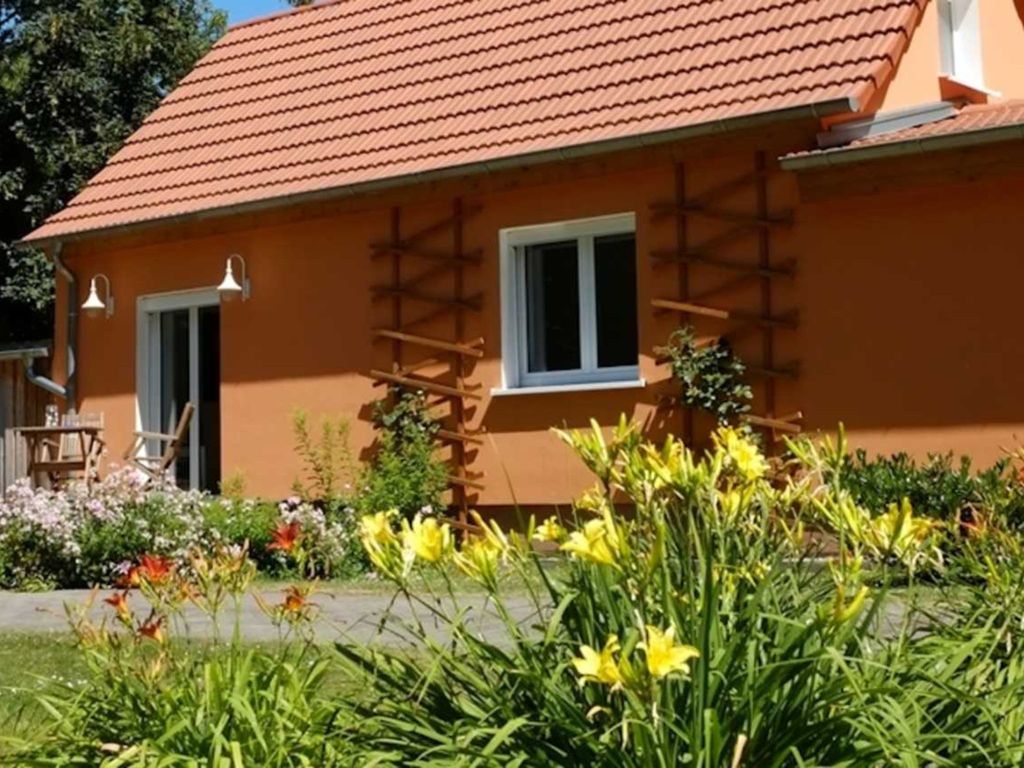 Das Kutscherhaus