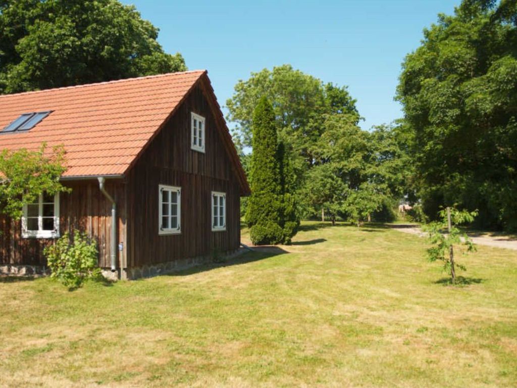 Das Gärtnerhaus