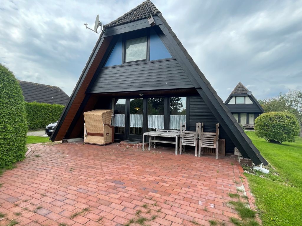 M31 Terrasse