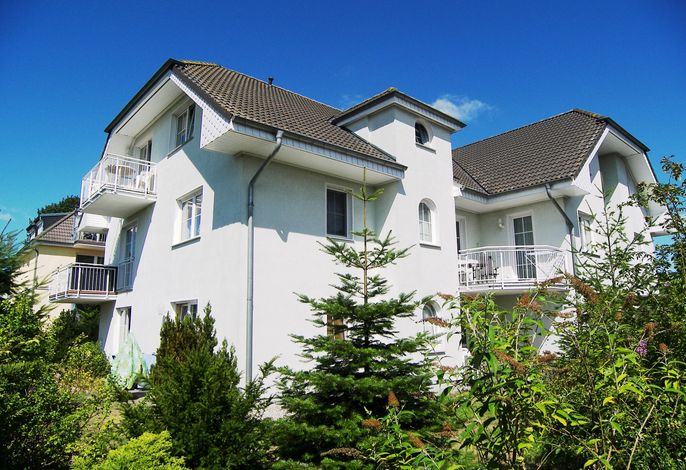 Ferienwohnung 03