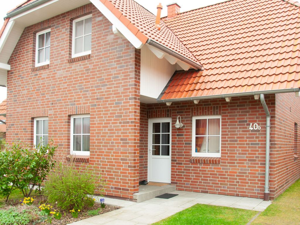 Außenansicht, Eingangsbereich - Kogge 40b