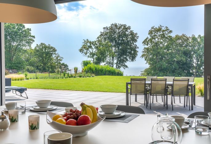 Designervilla Am Haff