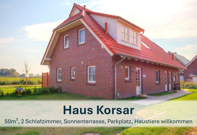 Korsar (2 Bäder) #W28b