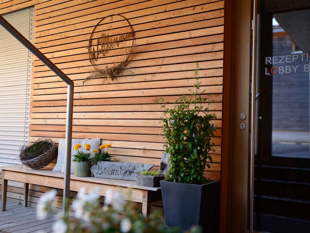 Haus Sonne & SPA