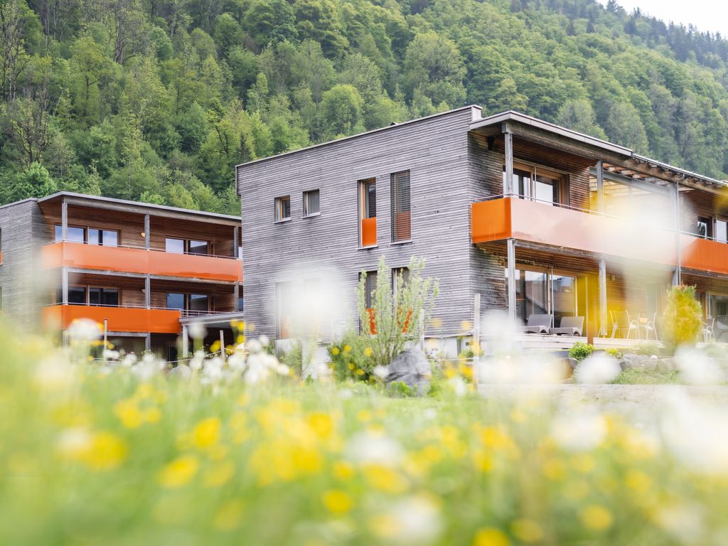 Haus Sonne & SPA