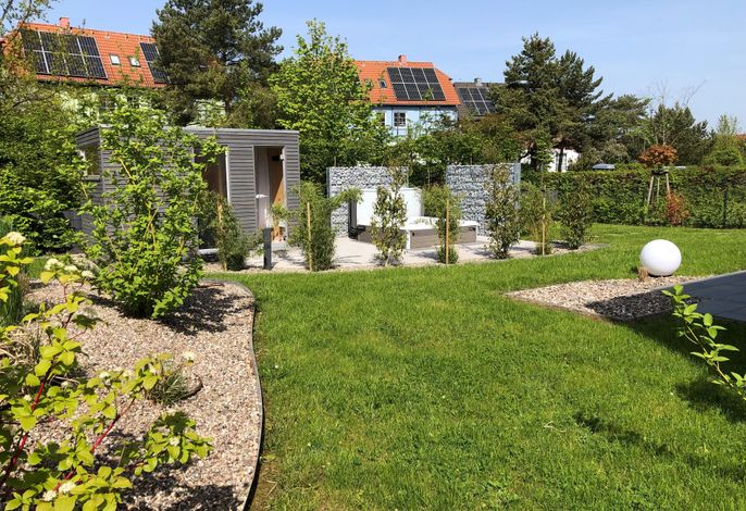 Villa FleesenZeit