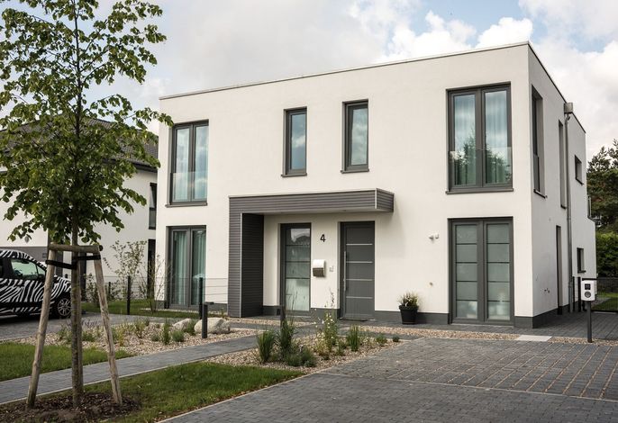 Villa FleesenZeit