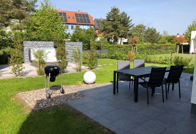 Villa FleesenZeit