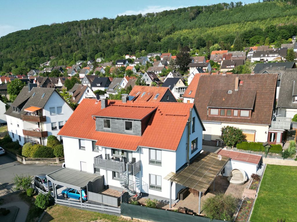Seitenblick