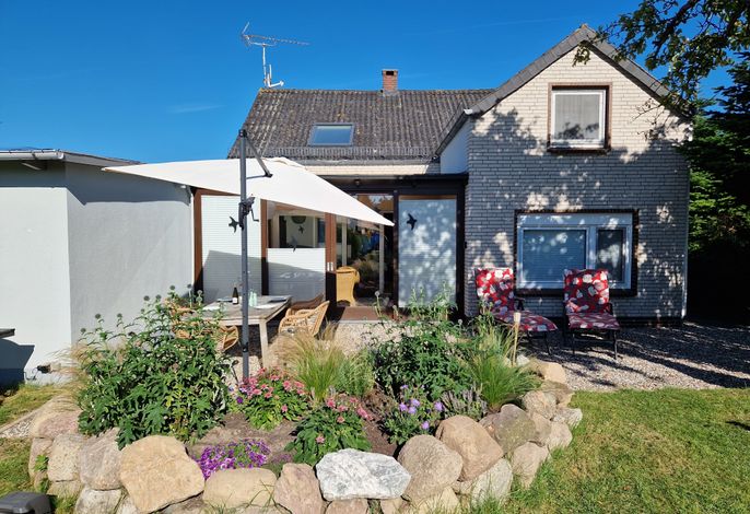 Ferienhaus Meerzeit