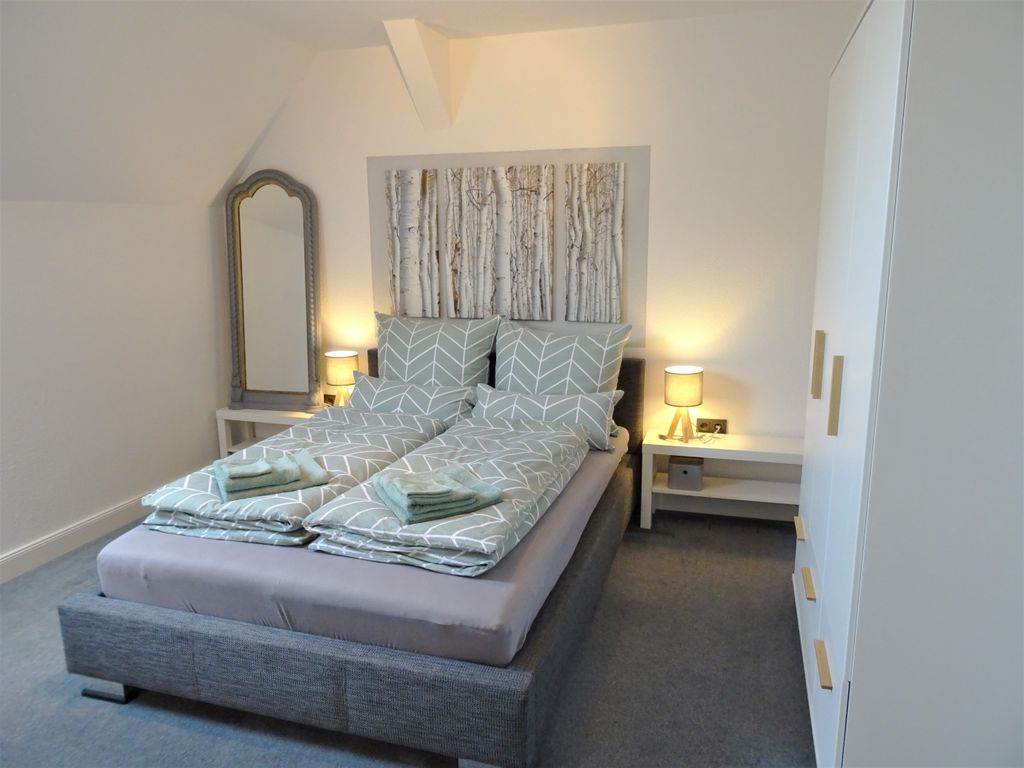 Doppelbett (1,40x2,00m)