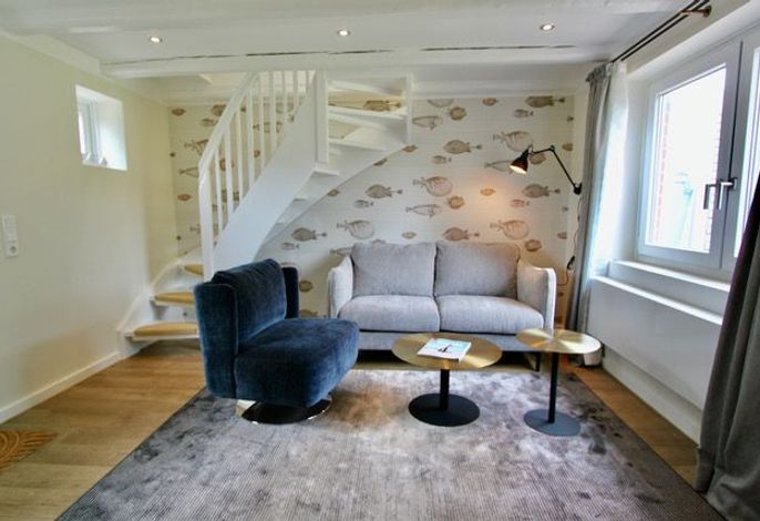 Appartement Backbord