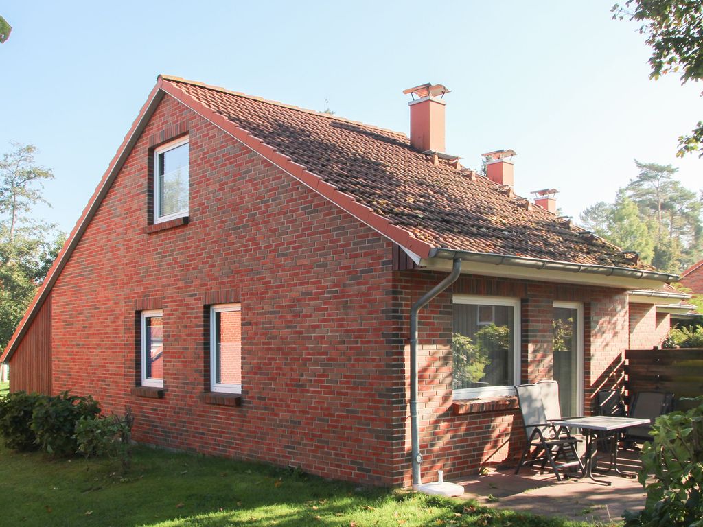 Außenansicht Terrasse