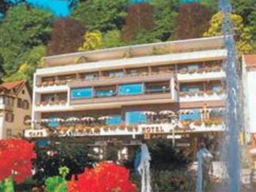 *** / ***S Hotels