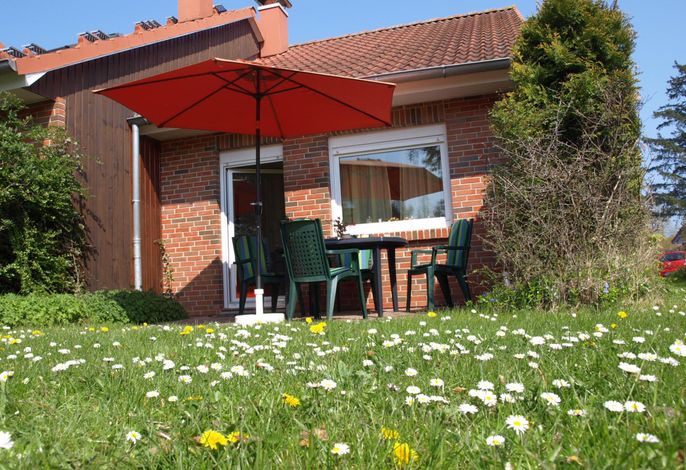 Boltenhagen - Ferienhaus