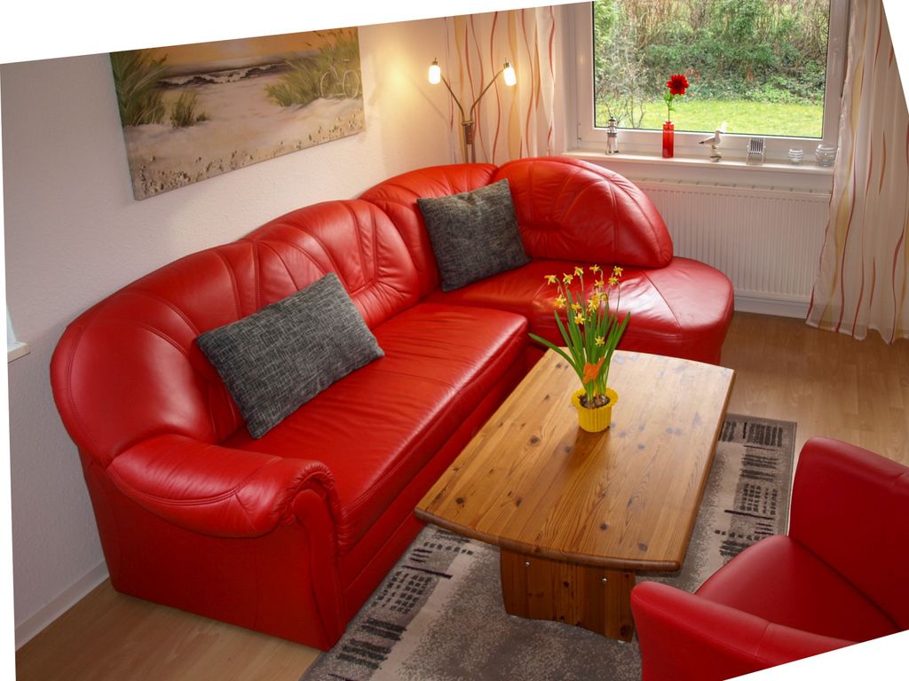 bequeme Couch