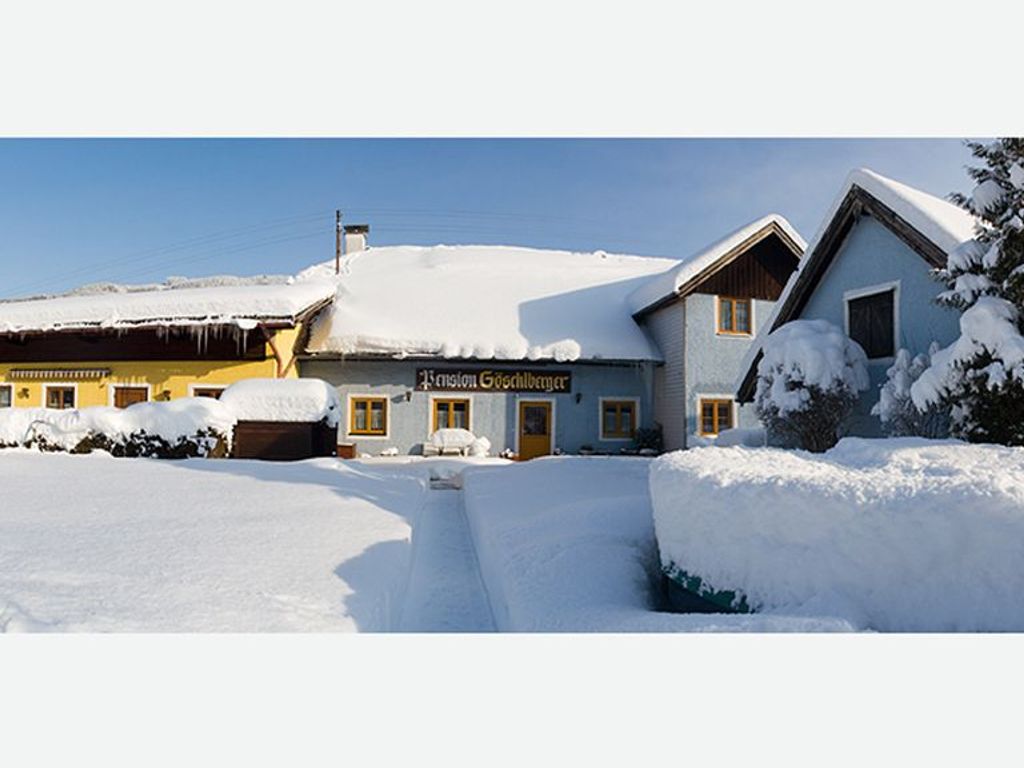 Pension Göschlberger