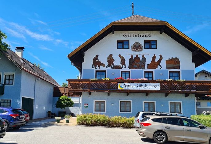 Pension Göschlberger – Foto 5