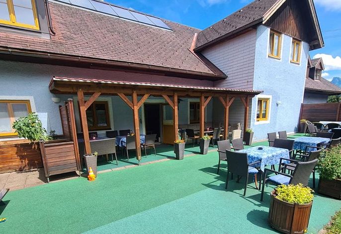 Pension Göschlberger – Foto 4