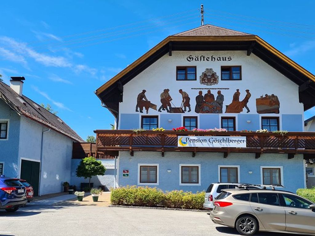 Pension Göschlberger
