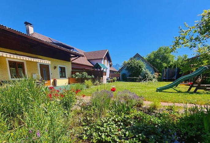 Pension Göschlberger – Foto 3