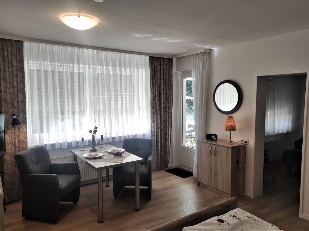 Ferienwohnung Magdalena