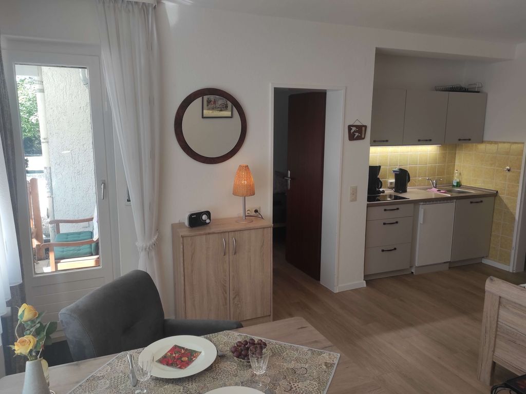 Ferienwohnung Magdalena
