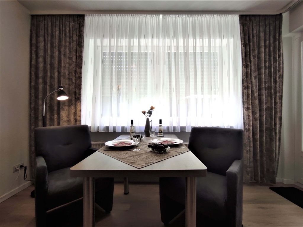 Ferienwohnung Magdalena